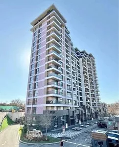 Квартира в ЖК Kislorod, 238 м2, Яккасарайский район