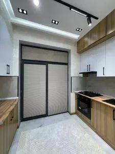 Квартира в ЖК LAFAYETTI, 108 м2, Яккасарайский район