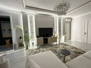 Квартира в ЖК Лондон, 130 кв.м, Мирзо-Улугбекский район