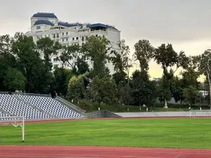Квартира в ЖК London, Мирзо-Улугбекский район, 130 кв.м