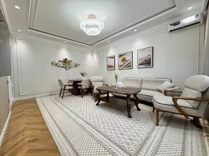 Квартира в ЖК Mashxadi Residence