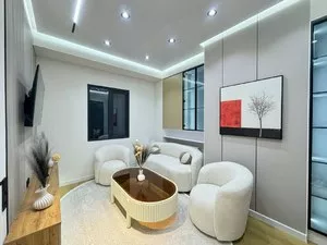 Квартира в ЖК Mavera Town, 3-комнатная, 61 м2