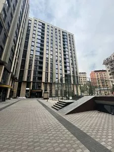 Квартира в ЖК Mavera Town (3 комнаты)