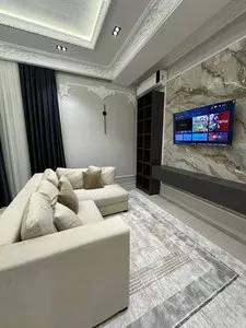 Квартира в ЖК Meras, Яккасарайский район