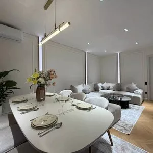 Квартира в ЖК Milano, 135 м2, Яккасарайский район