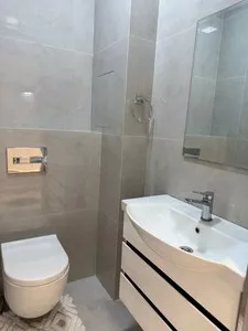 Квартира в ЖК Millenium House, 3 комнаты, 85 кв.м