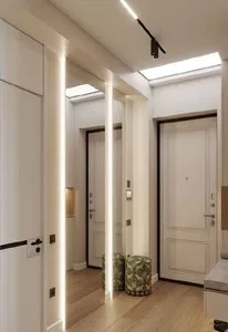 Квартира в ЖК Millenium (Юнусабадский район)
