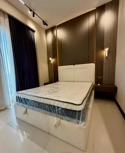 Квартира в ЖК Mirabad Avenue, 2 комнаты, 40 кв.м