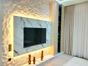Квартира в ЖК Mirabad Avenue, 2 комнаты, 45 кв.м