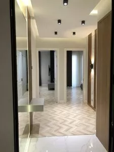 Квартира в ЖК Mirabad Avenue, 2 комнаты, 56 кв.м