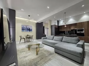 Квартира в ЖК Mirabad Avenue, 2 комнаты, 65 кв.м