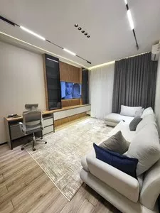 Квартира в ЖК Mirabad Avenue, 2 комнаты, 65 кв.м