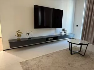 Квартира в ЖК Mirabad Avenue, 2 комнаты, 65 кв.м