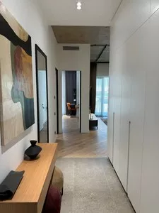 Квартира в ЖК Mirabad Avenue, 2 комнаты, 65 кв.м