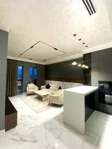 Квартира в ЖК Mirabad Avenue, 2 комнаты, 67 кв.м