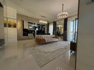 Квартира в ЖК Mirabad Avenue, 2 комнаты, 70 кв.м