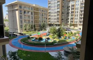 Квартира в ЖК Mirabad Avenue, 2 комнаты, 70 кв.м