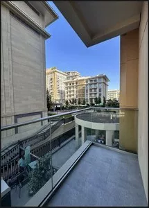 Квартира в ЖК Mirabad Avenue, 3 комнаты, 78 кв.м