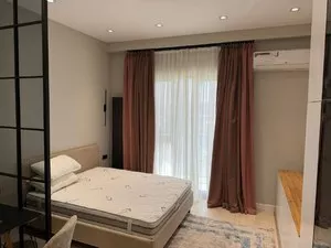 Квартира в ЖК Mirabad Avenue, 35 м2