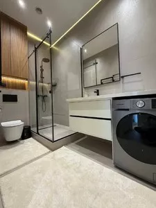 Квартира в ЖК Mirabad Avenue, 64 м2
