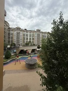 Квартира в ЖК Mirabad Avenue, 88 м2