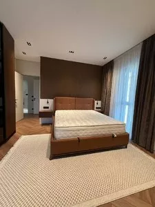 Квартира в ЖК Мирабад Авеню, 3 комнаты, 80 кв.м