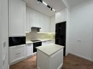 Квартира в ЖК Мирабад Авеню, 57 м2