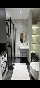 Квартира в ЖК Мирабад Авеню