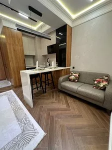 Квартира в ЖК Modera Towers, 1-комнатная, 29 кв.м