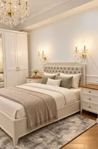 Квартира в ЖК Modera Towers, 2 комнаты, 60 кв.м