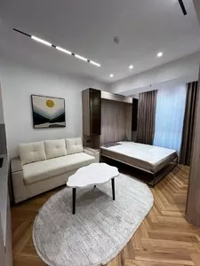 Квартира в ЖК Modera Towers, 25 м2