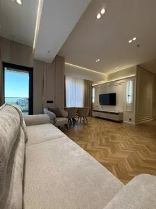 Квартира в ЖК Modera Towers, 57 кв.м