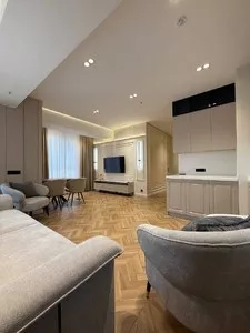 Квартира в ЖК Modera Towers, 57 кв.м