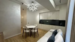 Квартира в ЖК Modera Towers, 57 м2, Шота Руставели