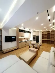 Квартира в ЖК Modera Towers, 58 м2