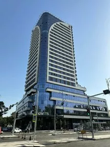 Квартира в ЖК Modera Towers