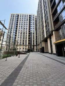 Квартира в ЖК Movera Town, 60 м², Яккасарайский район