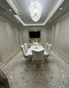 Квартира в ЖК Mukhtasham, Юнусабадский район, 2 комнаты