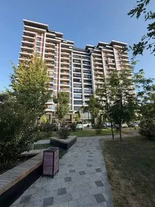 Квартира в ЖК Murad Buildings Кислород, 50 м2