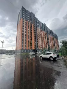 Квартира в ЖК Мусаффо-Маскан, 70 м2