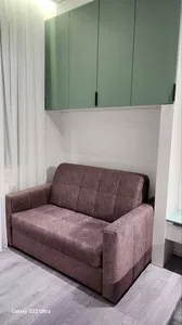 Квартира в ЖК N one, 2 комнаты, 40 кв.м, Яккасарайский район