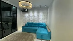 Квартира в ЖК на Паркентском