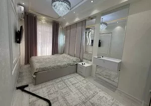 Квартира в ЖК на Шота Руставелли