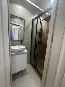 Квартира в ЖК Навруз, Яккасарайский район, 100 кв.м