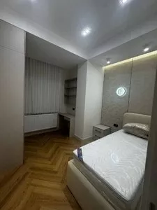 Квартира в ЖК Навруз, Яккасарайский район