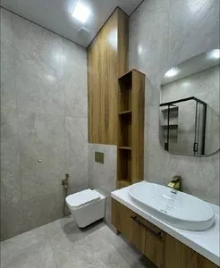 Квартира в ЖК Nest One, 2 комнаты, 50 кв.м