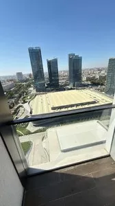 Квартира в ЖК Nest One, 40 кв.м