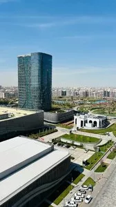 Квартира в ЖК Nest One, 40 кв.м