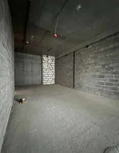 Квартира в ЖК Nest One, 54.63 м2