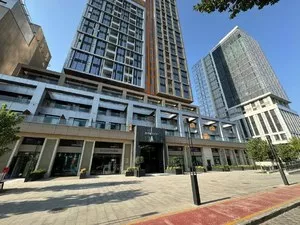 Квартира в ЖК Nest One City, 2 комнаты, 54 м2